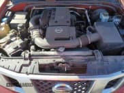 ✅ 2018 Nissan Frontier Desert Runner • VIN: 1N6DD0ER1JN761747 • Лот: 93739585. Опубликован ранее на Copart с пробегом 67 559 миль. Бесплатный доступ к архиву аукционных продаж из США и подробный отчёт об истории автомобиля на DreamBid. Изображение 11.