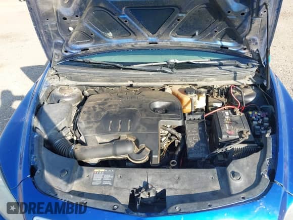 2011 Chevrolet Malibu 1LS с VIN 1G1ZB5E17BF229302, выставлен на аукционе IAAI как лот 43540468 с пробегом 153 261 миль миль и . История ставок и продаж доступна на DreamBid. Изображение 10.