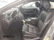 ✅ 2017 Chevrolet Impala LT • VIN: 2G1105S39H9178203 • Лот: 79530544. Опубликован ранее на Copart с пробегом 96 418 миль. Бесплатный доступ к архиву аукционных продаж из США и подробный отчёт об истории автомобиля на DreamBid. Изображение 7.