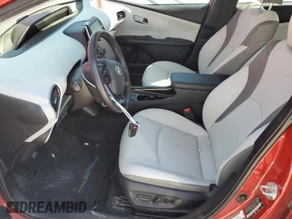 ✅ 2020 Toyota Prius Limited • VIN: JTDKARFP1L3157098 • Lot: 84425125. Wystawiony na Copart z przebiegiem 161 628 mil. Bezpłatny archiwum sprzedaży aukcyjnych z USA i szczegółowy raport historii pojazdu na DreamBid. Zdjęcie 7.