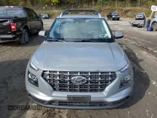 ✅ 2023 Hyundai Venue SEL • VIN: KMHRC8A38PU226727 • Лот: 75544594. Размещён на Copart с пробегом 34 215 миль миль. Получите бесплатный доступ к архиву аукционных продаж из США и посмотрите подробный отчёт об истории автомобиля на DreamBid. Изображение 5.