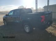 ✅ 2023 Chevrolet Colorado 2WD Work Truck • VIN: 1GCGSBEC4P1175458 • Lot: 92719485. Listed on Copart with 17,189 mi. Free auction sales archive from the USA and detailed vehicle history report at DreamBid. Image 2.