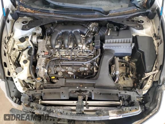 ✅ 2012 Nissan Maxima S • VIN: 1N4AA5AP5CC859118 • Лот: 56650915. Опубликован ранее на Copart с пробегом 144 007 миль. Бесплатный доступ к архиву аукционных продаж из США и подробный отчёт об истории автомобиля на DreamBid. Изображение 11.