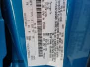 ✅ 2016 Ford Focus SE • VIN: 1FADP3F29GL399786 • Lot: 89494725. Wystawiony na Copart z przebiegiem 146 866 mil. Bezpłatny archiwum sprzedaży aukcyjnych z USA i szczegółowy raport historii pojazdu na DreamBid. Zdjęcie 12.