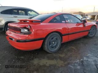 ✅ 1992 Dodge Stealth • VIN: JB3XD44S8NY046773 • Lot: 86403804. Listed on Copart with 104,724 mi. Free auction sales archive from the USA and detailed vehicle history report at DreamBid. Image 3.