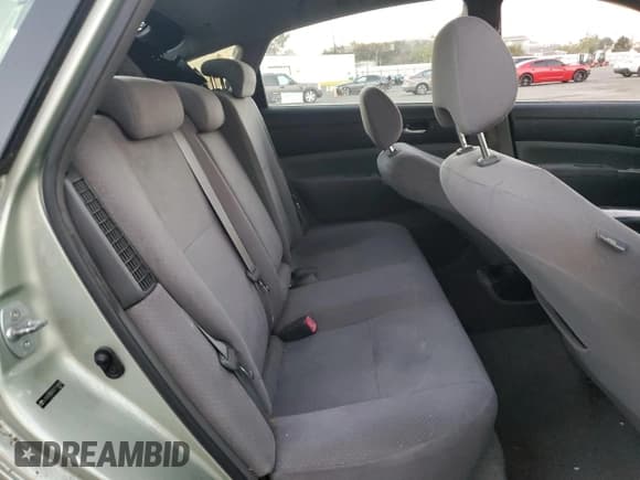 ✅ 2008 Toyota Prius • VIN: JTDKB20U787779305 • Лот: 89728825. Опубликован ранее на Copart с пробегом 174 308 миль. Бесплатный доступ к архиву аукционных продаж из США и подробный отчёт об истории автомобиля на DreamBid. Изображение 10.