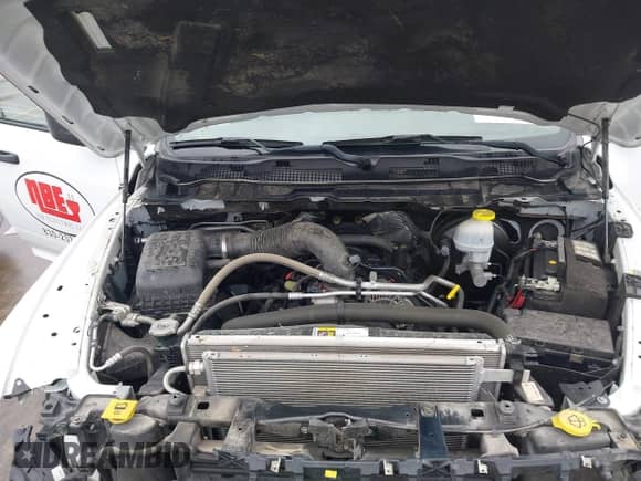 2022 Ram 1500 Tradesman с VIN 3C6JR6AT9NG210824, выставлен на аукционе IAAI как лот 42161290 с пробегом 61 371 миль миль и . История ставок и продаж доступна на DreamBid. Изображение 10.