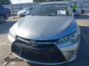 ✅ 2015 Toyota Camry LE • VIN: 4T1BF1FK5FU904011 • Lot: 43093342. Listed on IAAI with 141,536 mi. Free auction sales archive from the USA and detailed vehicle history report at DreamBid. Image 12.