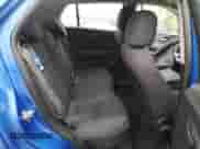 2016 Chevrolet Trax LS с VIN KL7CJKSB1GB663142, выставлен на аукционе Copart как лот 90706935 с пробегом 139 597 миль миль и Списание • Salvage title. История ставок и продаж доступна на DreamBid. Изображение 11.