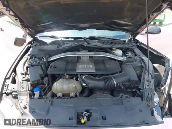 ✅ 2020 Ford Mustang GT • VIN: 1FA6P8CF5L5167150 • Lot: 42532222. Listed on IAAI with 72,292 mi. Free auction sales archive from the USA and detailed vehicle history report at DreamBid. Image 10.