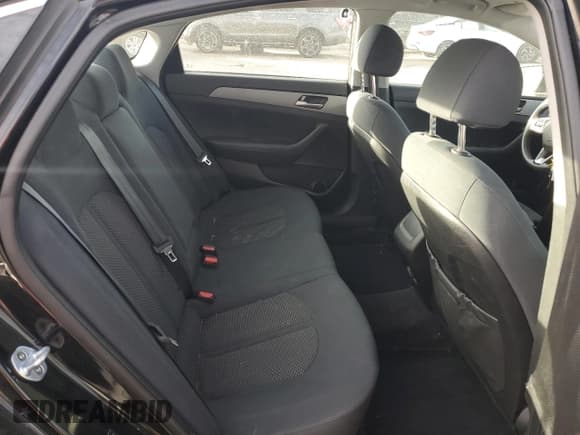 ✅ 2018 Hyundai Sonata SE • VIN: 5NPE24AFXJH665521 • Лот: 42794705. Опубликован ранее на Copart с пробегом 61 928 миль. Бесплатный доступ к архиву аукционных продаж из США и подробный отчёт об истории автомобиля на DreamBid. Изображение 10.