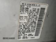 ✅ 2013 Nissan Murano SL • VIN: JN8AZ1MU4DW210007 • Lot: 47432465. Listed on Copart with 267,484 mi. Free auction sales archive from the USA and detailed vehicle history report at DreamBid. Image 13.