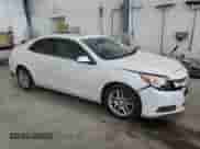 2016 Chevrolet Malibu LT with VIN 1G11C5SA1GF114409, listed as a Copart auction lot 65790275 with 141,928 mi miles and Clean title. Bid and sale history available at DreamBid. Image 4.