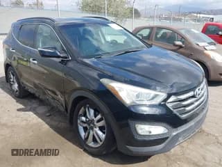 ✅ 2013 Hyundai Santa Fe Sport • VIN: 5XYZU3LA8DG119920 • Лот: 43411354. Опубликован ранее на IAAI с пробегом 190 889 миль. Бесплатный доступ к архиву аукционных продаж из США и подробный отчёт об истории автомобиля на DreamBid. Изображение 1.