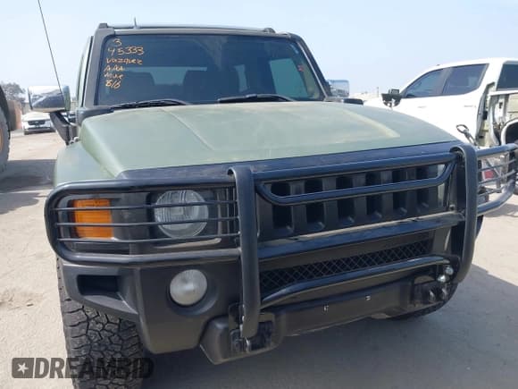 ✅ 2009 Hummer H3 H3T Luxury • VIN: 5GNEN13E998123783 • Lot: 42484281. Wystawiony na IAAI z przebiegiem 181 168 mil. Bezpłatny archiwum sprzedaży aukcyjnych z USA i szczegółowy raport historii pojazdu na DreamBid. Zdjęcie 12.