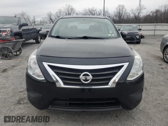 ✅ 2018 Nissan Versa SV • VIN: 3N1CN7AP4JL804960 • Лот: 93327645. Опубликован ранее на Copart с пробегом 103 991 миль. Бесплатный доступ к архиву аукционных продаж из США и подробный отчёт об истории автомобиля на DreamBid. Изображение 5.
