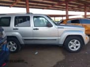 ✅ 2012 Jeep Liberty Limited • VIN: 1C4PJMCK7CW152519 • Lot: 43084270. Listed on IAAI with 169,449 mi. Free auction sales archive from the USA and detailed vehicle history report at DreamBid. Image 13.