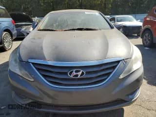 ✅ 2011 Hyundai Sonata GLS • VIN: 5NPEB4AC5BH266717 • Lot: 77600934. Listed on Copart with 162,396 mi. Free auction sales archive from the USA and detailed vehicle history report at DreamBid. Image 5.