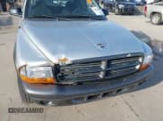 ✅ 2002 Dodge Dakota • VIN: 1B7GL12X62S538389 • Лот: 41533809. Опубликован ранее на IAAI с пробегом 159 576 миль. Бесплатный доступ к архиву аукционных продаж из США и подробный отчёт об истории автомобиля на DreamBid. Изображение 6.