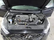 ✅ 2018 Hyundai Sonata Limited • VIN: 5NPE34AF1JH606368 • Lot: 71903102. Listed on Copart with 49,168 mi. Free auction sales archive from the USA and detailed vehicle history report at DreamBid. Image 12.