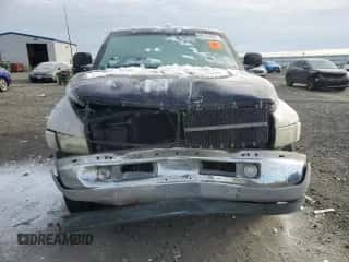 1998 Dodge 1500 с VIN 3B7HF12Z9WM235411, выставлен на аукционе Copart как лот 89354885 с пробегом 155 143 миль миль и Списание • Salvage title. История ставок и продаж доступна на DreamBid. Изображение 5.