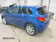 2015 Mitsubishi Outlander ES с VIN 4A4AR3AU9FE017199, выставлен на аукционе IAAI как лот 43566035 с пробегом 186 405 миль миль и . История ставок и продаж доступна на DreamBid. Изображение 3.