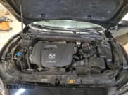 ✅ 2020 Mazda 6 Touring • VIN: JM1GL1VM9L1518615 • Lot: 84222315. Wystawiony na Copart z przebiegiem 144 156 mil. Bezpłatny archiwum sprzedaży aukcyjnych z USA i szczegółowy raport historii pojazdu na DreamBid. Zdjęcie 11.