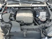 ✅ 2022 Audi Q5 Sportback S line Premium Plus • VIN: WA15AAFY8N2029452 • Lot: 64620635. Listed on Copart with 37,822 mi. Free auction sales archive from the USA and detailed vehicle history report at DreamBid. Image 12.