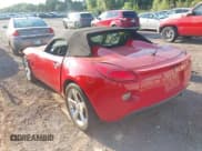 ✅ 2008 Pontiac Solstice • VIN: 1G2MC35B48Y118588 • Лот: 42895772. Опубликован ранее на IAAI с пробегом 128 134 миль. Бесплатный доступ к архиву аукционных продаж из США и подробный отчёт об истории автомобиля на DreamBid. Изображение 3.