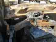 2016 Chevrolet Suburban LTZ with VIN 1GNSCJKC7GR270725, listed as a Copart auction lot 85839055 with Not provided miles and Salvage title. Bid and sale history available at DreamBid. Image 9.