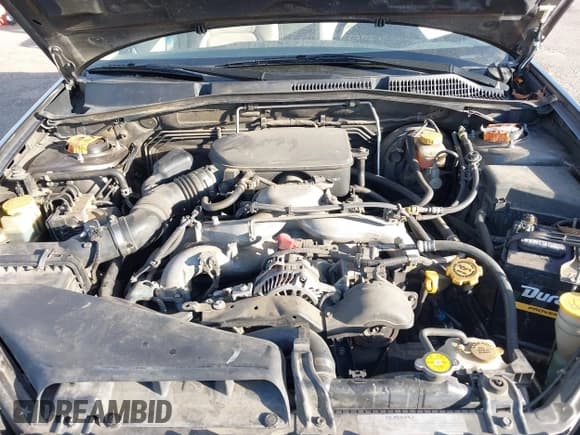 ✅ 2008 Subaru Outback Limited • VIN: 4S4BP62C287328193 • Lot: 43840881. Listed on IAAI with 202,098 mi. Free auction sales archive from the USA and detailed vehicle history report at DreamBid. Image 10.