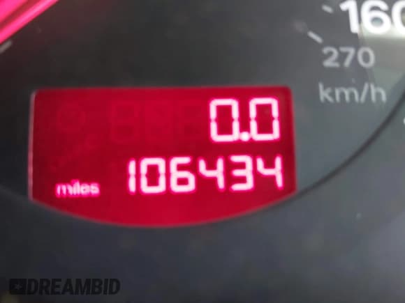 ✅ 2005 Audi A6 • VIN: WAUDG74F45N119424 • Лот: 42445823. Опубликован ранее на IAAI с пробегом Не указан. Бесплатный доступ к архиву аукционных продаж из США и подробный отчёт об истории автомобиля на DreamBid. Изображение 12.