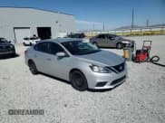 ✅ 2017 Nissan Sentra S • VIN: 3N1AB7AP2HY407518 • Lot: 85944215. Wystawiony na Copart z przebiegiem Nie podano. Bezpłatny archiwum sprzedaży aukcyjnych z USA i szczegółowy raport historii pojazdu na DreamBid. Zdjęcie 13.