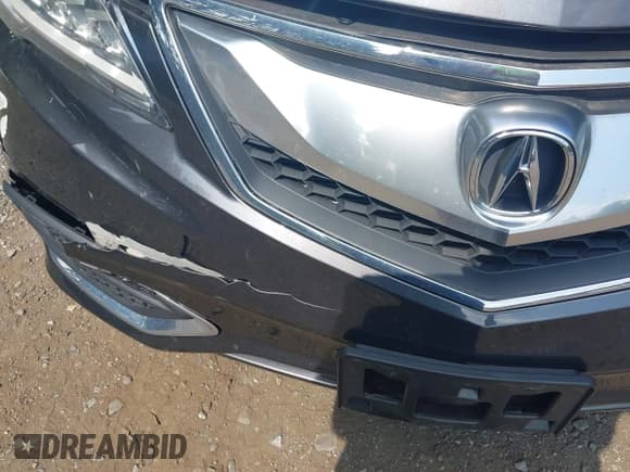 ✅ 2016 Acura RDX • VIN: 5J8TB4H32GL019690 • Lot: 42628028. Wystawiony na IAAI z przebiegiem 98 811 mil. Bezpłatny archiwum sprzedaży aukcyjnych z USA i szczegółowy raport historii pojazdu na DreamBid. Zdjęcie 17.