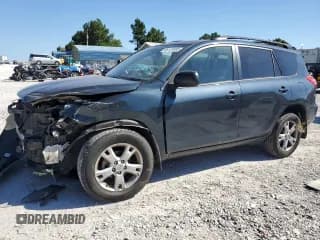✅ 2012 Toyota RAV4 • VIN: 2T3ZF4DV2CW151134 • Лот: 86133985. Опубликован ранее на Copart с пробегом 140 532 миль. Бесплатный доступ к архиву аукционных продаж из США и подробный отчёт об истории автомобиля на DreamBid. Изображение 1.