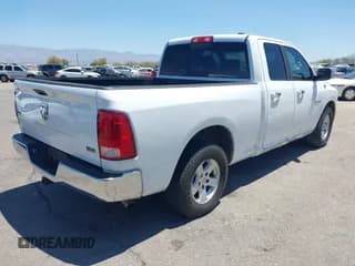 ✅ 2010 Dodge 1500 ST • VIN: 1D7RB1GP4AS138078 • Lot: 42528571. Wystawiony na IAAI z przebiegiem 182 387 mil. Bezpłatny archiwum sprzedaży aukcyjnych z USA i szczegółowy raport historii pojazdu na DreamBid. Zdjęcie 4.