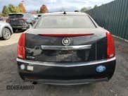 ✅ 2012 Cadillac CTS • VIN: 1G6DA5E51C0158550 • Лот: 90418635. Опубликован ранее на Copart с пробегом 96 205 миль. Бесплатный доступ к архиву аукционных продаж из США и подробный отчёт об истории автомобиля на DreamBid. Изображение 6.