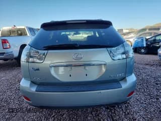 ✅ 2007 Lexus RX 350 • VIN: JTJGK31U970003627 • Лот: 89531355. Опубликован ранее на Copart с пробегом 229 752 миль. Бесплатный доступ к архиву аукционных продаж из США и подробный отчёт об истории автомобиля на DreamBid. Изображение 6.