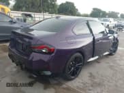 ✅ 2023 BMW 2 Series M240i xDrive • VIN: 3MW53CM01P8D63090 • Lot: 43049603. Wystawiony na IAAI z przebiegiem 31 732 mil. Bezpłatny archiwum sprzedaży aukcyjnych z USA i szczegółowy raport historii pojazdu na DreamBid. Zdjęcie 4.