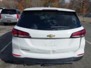 ✅ 2024 Chevrolet Equinox LS • VIN: 3GNAXFEG8RL290052 • Лот: 43589721. Опубликован ранее на IAAI с пробегом 39 327 миль. Бесплатный доступ к архиву аукционных продаж из США и подробный отчёт об истории автомобиля на DreamBid. Изображение 16.