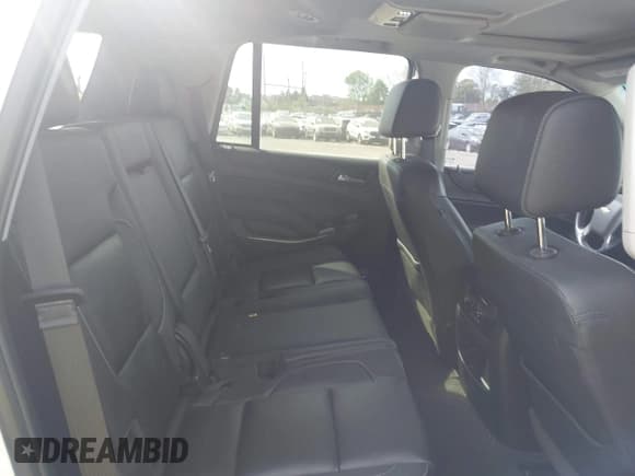 ✅ 2019 Chevrolet Tahoe LT • VIN: 1GNSKBKC4KR391312 • Lot: 42128582. Listed on IAAI with 64,543 mi. Free auction sales archive from the USA and detailed vehicle history report at DreamBid. Image 8.