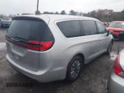 ✅ 2023 Chrysler Pacifica Hybrid Touring L • VIN: 2C4RC1L77PR588847 • Лот: 43624677. Опубликован ранее на IAAI с пробегом 26 866 миль. Бесплатный доступ к архиву аукционных продаж из США и подробный отчёт об истории автомобиля на DreamBid. Изображение 4.