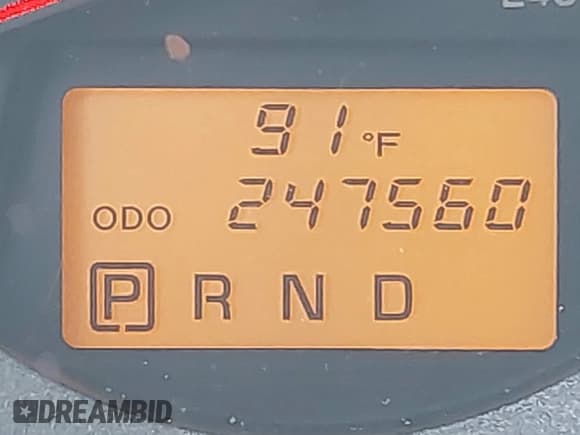 ✅ 2010 Toyota RAV4 • VIN: JTMZK4DV3A5026210 • Лот: 42473126. Опубликован ранее на IAAI с пробегом 247 560 миль. Бесплатный доступ к архиву аукционных продаж из США и подробный отчёт об истории автомобиля на DreamBid. Изображение 15.