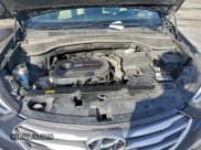 ✅ 2017 Hyundai Santa Fe Ultimate • VIN: 5NMZW4LAXHH046951 • Lot: 94761715. Wystawiony na Copart z przebiegiem 121 755 mil. Bezpłatny archiwum sprzedaży aukcyjnych z USA i szczegółowy raport historii pojazdu na DreamBid. Zdjęcie 11.