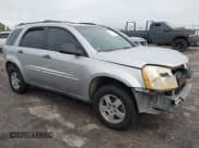 ✅ 2008 Chevrolet Equinox LS • VIN: 2CNDL23F386053522 • Лот: 40918939. Опубликован ранее на IAAI с пробегом Не указан. Бесплатный доступ к архиву аукционных продаж из США и подробный отчёт об истории автомобиля на DreamBid. Изображение 1.