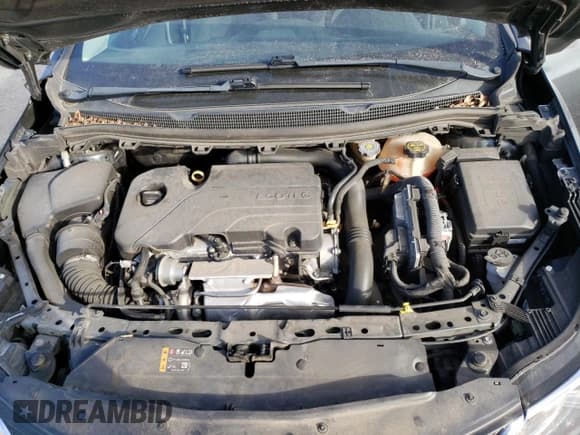 ✅ 2018 Chevrolet Cruze LT • VIN: 3G1BE6SM4JS631141 • Лот: 70752372. Опубликован ранее на Copart с пробегом 123 383 миль. Бесплатный доступ к архиву аукционных продаж из США и подробный отчёт об истории автомобиля на DreamBid. Изображение 11.