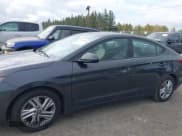 ✅ 2020 Hyundai Elantra SEL • VIN: 5NPD84LF4LH577283 • Lot: 43471603. Wystawiony na IAAI z przebiegiem 88 099 mil. Bezpłatny archiwum sprzedaży aukcyjnych z USA i szczegółowy raport historii pojazdu na DreamBid. Zdjęcie 14.