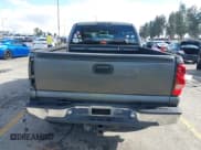 ✅ 2001 Chevrolet Silverado 1500 LS • VIN: 1GCEK19T71E135693 • Лот: 43726560. Опубликован ранее на IAAI с пробегом 256 344 миль. Бесплатный доступ к архиву аукционных продаж из США и подробный отчёт об истории автомобиля на DreamBid. Изображение 16.