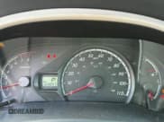 ✅ 2012 Toyota Sienna • VIN: 5TDZK3DC7CS249517 • Lot: 82555775. Listed on Copart with 168,897 mi. Free auction sales archive from the USA and detailed vehicle history report at DreamBid. Image 9.