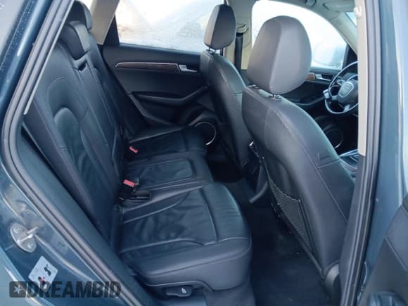 ✅ 2011 Audi Q5 Premium Plus • VIN: WA1DKAFP1BA094063 • Lot: 93374785. Wystawiony na Copart z przebiegiem 110 136 mil. Bezpłatny archiwum sprzedaży aukcyjnych z USA i szczegółowy raport historii pojazdu na DreamBid. Zdjęcie 10.